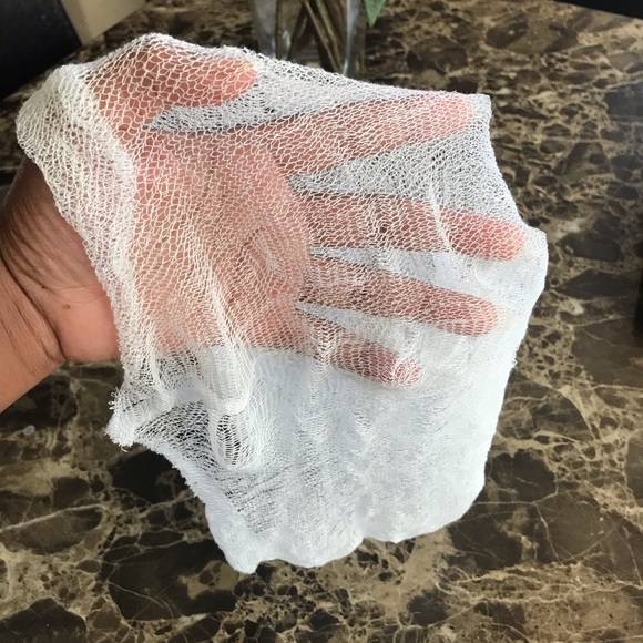 MAKEUP / GARMENT Saver 3 for $10 - Picture 3 of 8